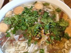-老西门·常州菜(新区店)