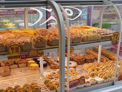 -味多美蛋糕(六里桥店)