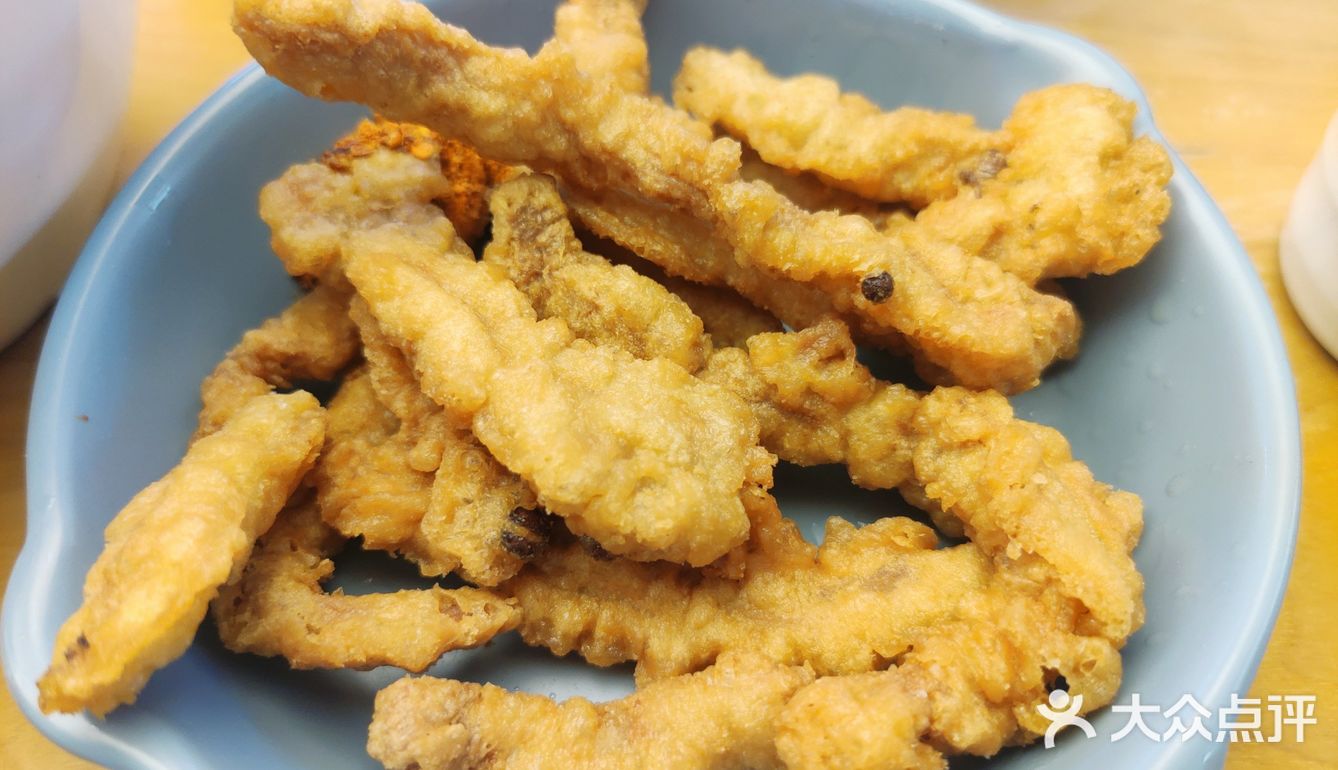 一口到成都——串起美味一天