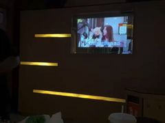 -AIGOGO自助量贩KTV(丰臣店)