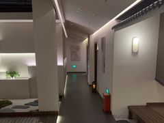 -沐SPA·坐忘山城·日式足道