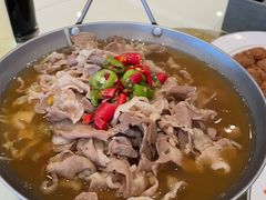 -凯鸽酒楼(大同振兴街店)