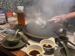 -鲜潭蒸汽石锅鱼(五道口购物中心店)