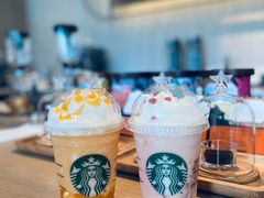 -星巴克臻选(珠海富华里店)