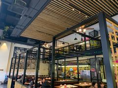 -姑奶奶老厨房(南坪路总店)