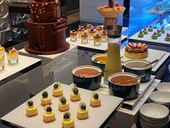 -博林天瑞喜来登酒店·西丽尚膳