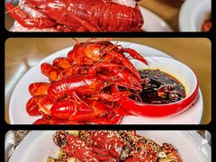 -四妹餐厅(玫瑰街店)