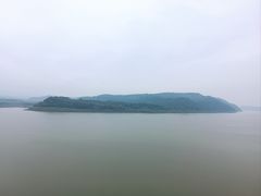 -石宝寨