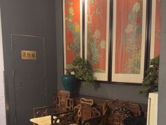 -羲和雅苑•北京烤鸭(平安国际金融中心店)