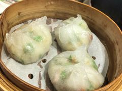 潮州蒸粉果-添好运点心专门店(北角店)