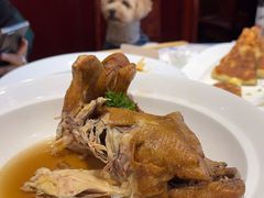 -老德州四合院·德州菜(天衢路店)