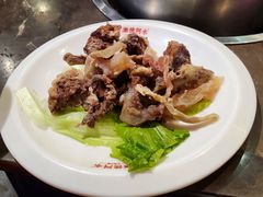 -潮德阿水牛肉火锅(深圳总店)