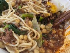 -朱儿面庄(洋河三路店)