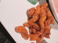 -高第街56号餐厅(凯德mall新都心店)