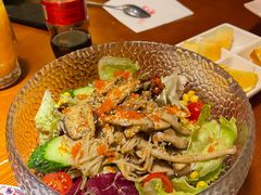 -鳗鱼家·深夜食堂(军博店)