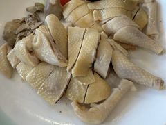 -海宝酒家(中山四路店)