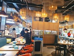 -星伦多自助料理(宝山龙湖天街店)