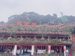 -枇杷园食为鲜火锅(南山店)