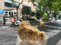 -BAKER&SPICE(安福路店)