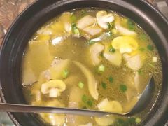 -呼吸森林·生态农庄农家乐私房菜