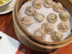 -鼎泰丰(新港中心店)