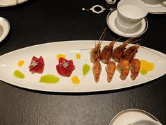 -茶人村·前滩江景雅宴(上海首店)