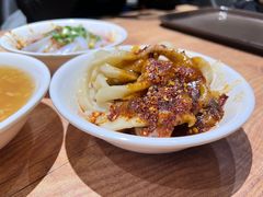 甜水面-洞子口张老二凉粉(文殊院店)