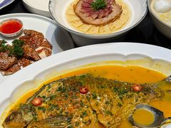 -曾宴·楚菜(湖北省博物馆店)