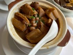 老火煲莲藕-悦景酒家(罗湖店)