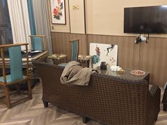 -黔城故事(虎峰别墅店)