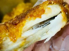 鸡翅翅根12pic三种口味-Kyochon1991校村(共和路店)