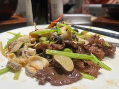 -客汀家宴·客家烟火 四季食材(集美店)