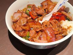 -王繁星面馆(西安熙地港店)