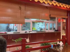 -秦月轩·陕西家乡菜(阜成路·五棵松店)