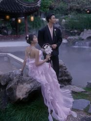 -第一夫人婚纱摄影(南京店)