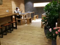-唐沫茶兮(仓山万达金街店)