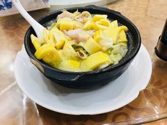 -旺来排档
