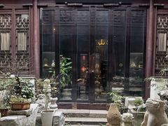 -衣裳街历史文化街区