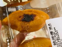 -鲍师傅糕点(江苏路店)