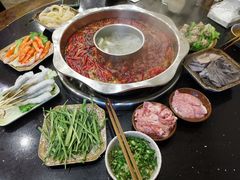 -大龙火锅(老店)