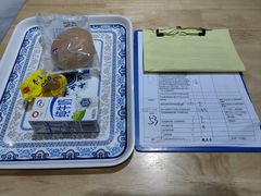 -美年大健康体检中心(牡丹园分院)