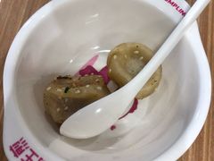 -小杨生煎(黄河路店)