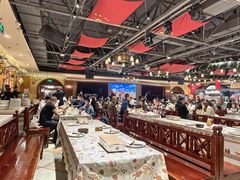 -汉斯南美烤肉(总店)