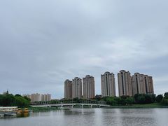 -南山湖公园