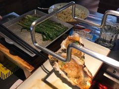 -很久以前羊肉串(朝阳路店)