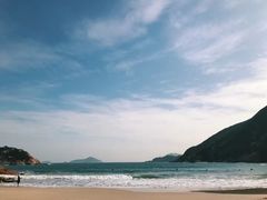 -南丫岛