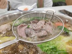 -福合埕牛肉火锅(长平国新店)