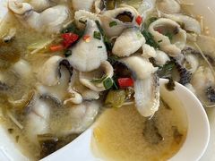 -明珠湖天鹅苑·农家菜馆