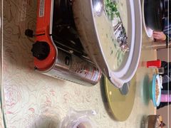 -丈母娘的饭局•新金陵菜(牛首山店)