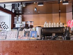 -JPG canteen(广州东山口店)